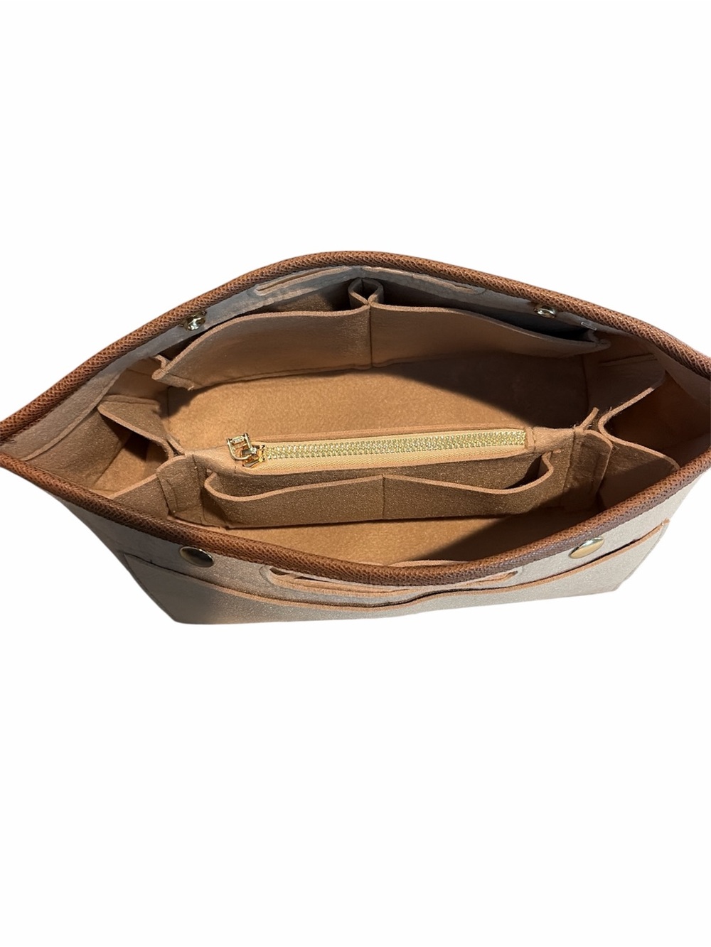 Tote Bag Organizer Insert - Picture 3 of 4